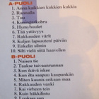 Arja Koriseva kahden c-kasetin boxi - pikkukuva 2