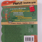 Ben Hubbard : Pierut : äänekäs opas : vitsejä, pelejä, fa... - pikkukuva 2