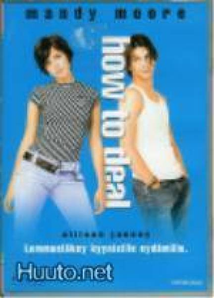 HOW TO DEAL	(17 231)	k	-FI-	DVD		mandy moore	2003