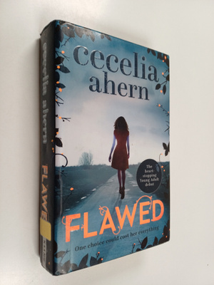 Cecelia Ahern : Flawed
