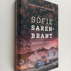 Sofie Sarenbrant : Avoimet ovet - pikkukuva 1