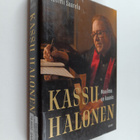 Tommi Saarela : Kassu Halonen - pikkukuva 1