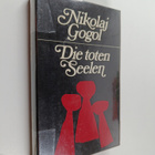 Nikolai Gogol : Die toten Seelen - pikkukuva 1