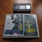 Highlander - kuolematon (Showtime) VHS isokoppa Sean Connery - pikkukuva 1