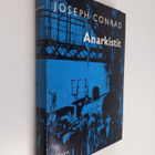 Joseph Conrad : Anarkistit : yksinkertainen tarina - pikkukuva 1
