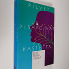 Eeva-Maria Vierula : Pilvet pisaroivat kastetta - pikkukuva 1