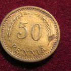 50 penniä 1941 - pikkukuva 1