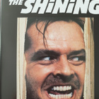 The Shining / Hohto BLU-RAY (Stephen King) - pikkukuva 1