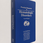 Carl R. Kjeldsberg ym. : Practical Diagnosis of Hematolog... - pikkukuva 1