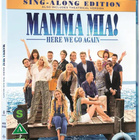 Mamma Mia : Here We Go Again - (Blu-ray) - pikkukuva 1
