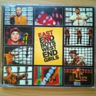 East 17 - West End Girls CD Single - pikkukuva 1