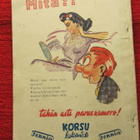 Ystäväni : korsu-lukemisto 4/1945 - pikkukuva 2