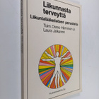 Osmo (toim.) Hänninen : Liikunnasta terveyttä : liikuntal... - pikkukuva 1