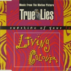 Living Colour • Sunshine Of Your Love CD-Single - pikkukuva 1