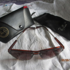 Ray-Ban aurinko lasit - pikkukuva 1