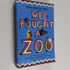 Benjamin Mee : We Bought a Zoo - The Amazing True Story o... - pikkukuva 1
