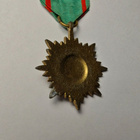 WWII Saksan Itäisten kansojen ansiomerkki (Ostvolk), 2. lk - pikkukuva 5