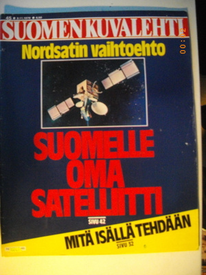 Suomen Kuvalehti Nro 45/1979 (16.3)