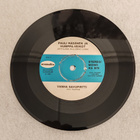 Pauli Räsänen Ja Humppaveikot Ihannetyttö 7"Single - pikkukuva 2