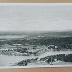 Hämeenlinna, Karlberg-Aulanko ilmakuvapk, ei p. - pikkukuva 1