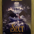 The Sect 4K, Severin Films exclusive slipcover - pikkukuva 1