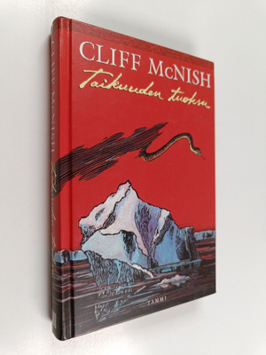 Cliff McNish : Taikuuden tuoksu