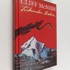 Cliff McNish : Taikuuden tuoksu - pikkukuva 1