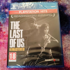 The Last of Us Remastered (PS4) UUSI - pikkukuva 1