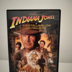 Indiana Jones ja kristallikallon valtakunta - pikkukuva 1