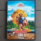 DVD: Banaani Joe / Banana Joe (Bud Spencer 1982/2006) - pikkukuva 1