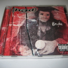 (hed) Planet Earth - Broke (CD) - pikkukuva 1