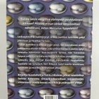 Hannu Väisänen : Elohopea - pikkukuva 2