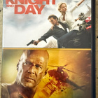 [DVD] KNIGHT AND DAY / DIE HARD 4.0 - pikkukuva 1