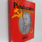 Pentti Aho : Punakapteeni Simo Suden kohtalo (signeerattu... - pikkukuva 1