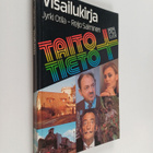 Jyrki Otila ym. : Visailukirja - pikkukuva 1
