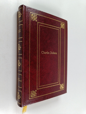 Charles Dickens : David Copperfield 2