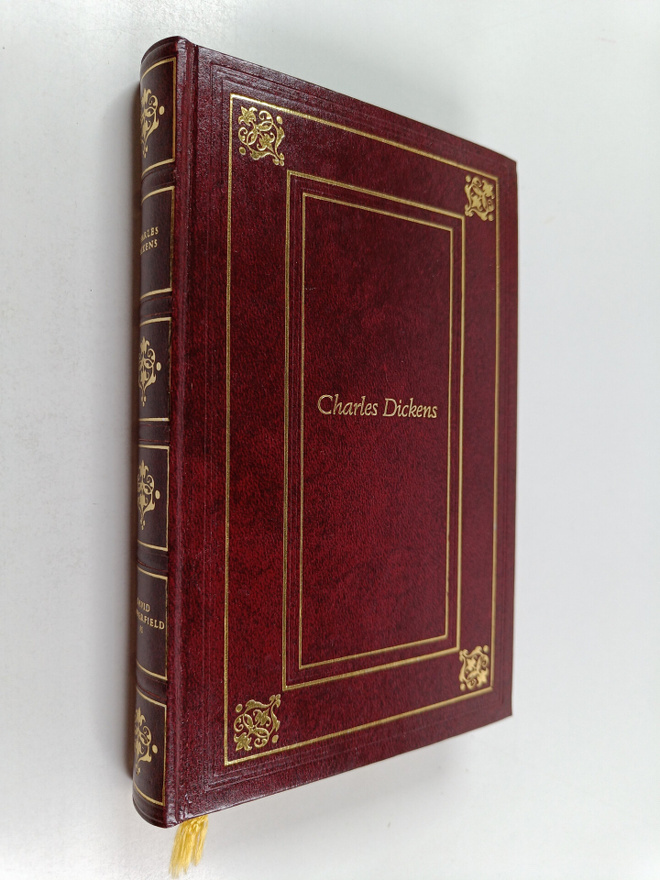 Charles Dickens : David Copperfield 2