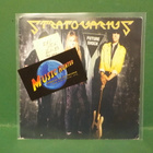 STRATOVARIUS - FUTURE SHOCK EX/EX HOL -88 1ST PRESS 7" - pikkukuva 1