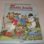 Ollanranta - Pitkäranta Tintin koulu - pikkukuva 1
