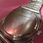 Miesten Rannekello Citizen, Quartz - pikkukuva 5