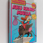 Walt Disney : Aku kaukomailla - pikkukuva 1