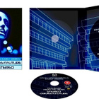 VIDEODROME - Tuhon ase (1983) UNRATED 4Disc LE Box RARE UUSI - pikkukuva 4
