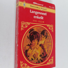 Ann Hulme : Langenneet enkelit - pikkukuva 1