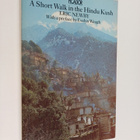 Eric Newby : A Short Walk in the Hindu Kush - pikkukuva 1