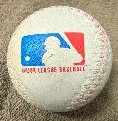 MLB MAJOR LEAGUE BASEBALL STRESSIPALLO 2006