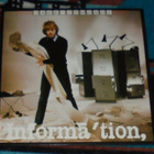 DAVE EDMUNDS ~ Information ~ LP promo - pikkukuva 1