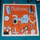 MUDHONEY Let It Slide ~ 12" EP - pikkukuva 1