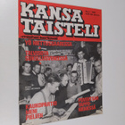 Kansa taisteli - Miehet kertovat 1/1982 : kuvauksia soti... - pikkukuva 1
