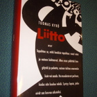 Tuomas Kyrö: LIITTO (4.p.2005) Sis.postikulut - pikkukuva 1