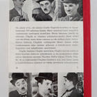 Theodore Huff : Chaplin : komedian kuningas - pikkukuva 2